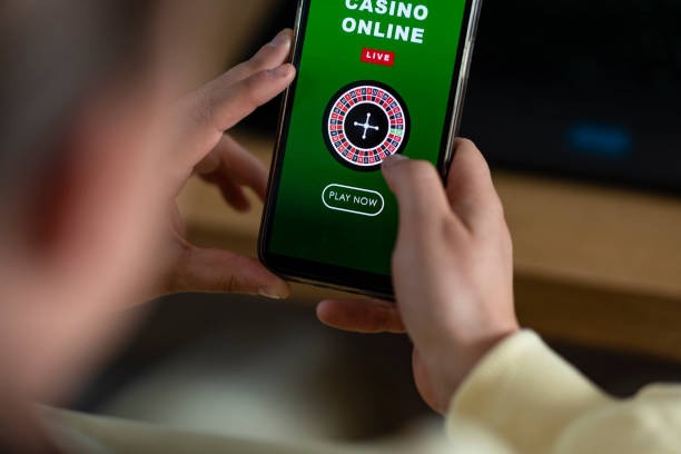 gari toto platform interface showing slot games, live-dealer tables, and sportsbook coverage