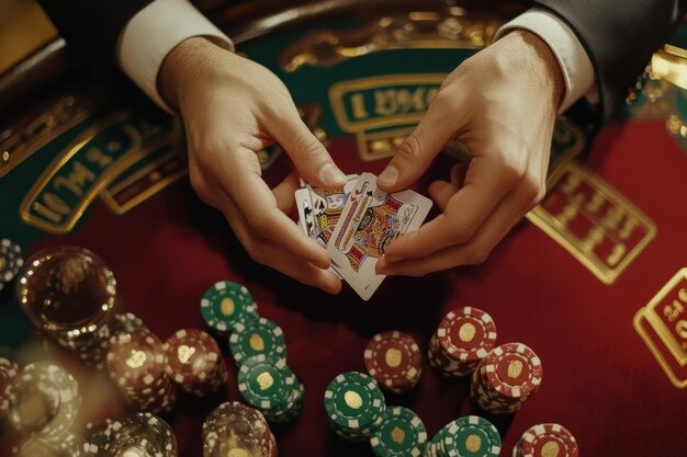 gari toto app showing live casino tables and tournament schedule