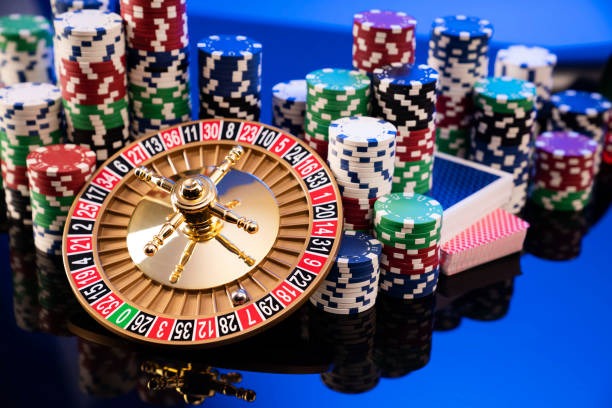 Hacksaw Gaming crash and slot titles displayed on gari toto platform interface