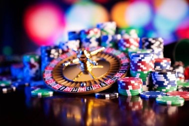 gari toto live casino tables with professional dealers