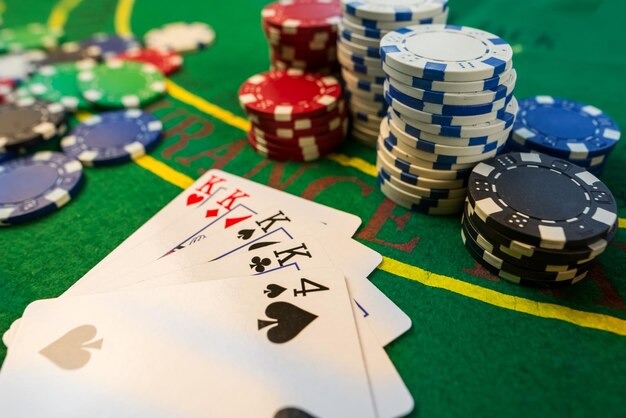 Betting History Game 