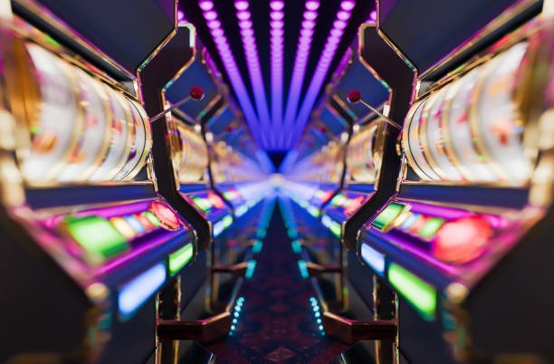 Plushie Frenzy slot game interface on gari toto platform